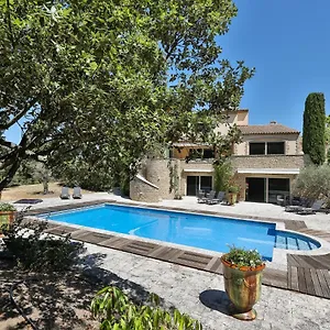 Bed & Breakfast Quintessence Provence, Goult