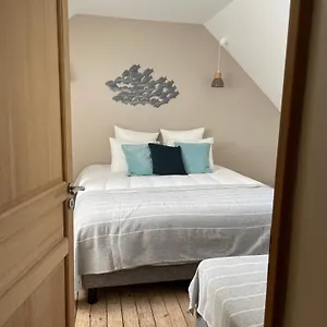  Holiday home Ker Longitude France
