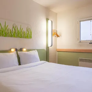 Est 2*, Annemasse França