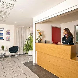 Sejours & Affaires Camilla 2*, Rennes França