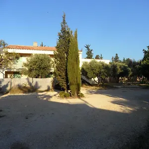 Appartement Mas Vincent