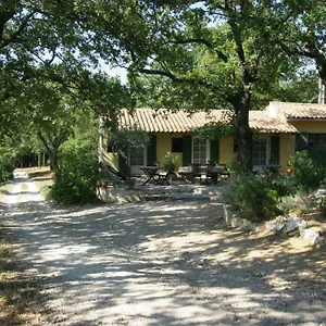 Guest house D'hotes De La Gardy, Eyragues