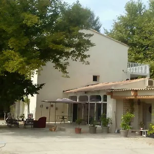 Bed & Breakfast Au Pays Du Ventoux, Le Thor