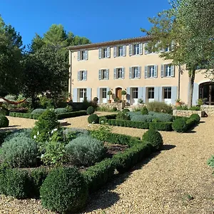 Guest house La Bastide Des Enqueses, Lorgues